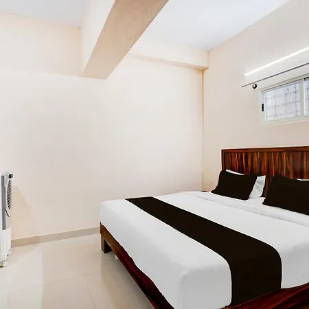 Hotel O Phoenix Comforts